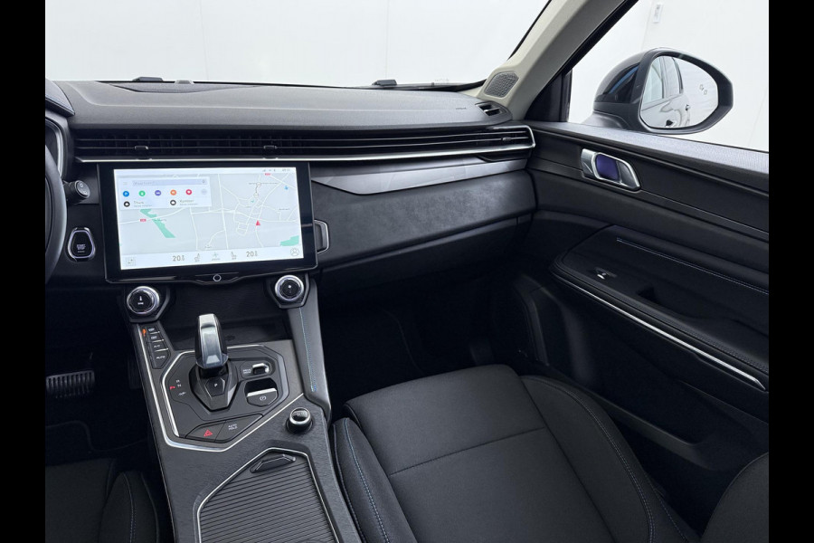 Lynk & Co 01 1.5 | PHEV PLUG-IN HYBRIDE | COMPLETE AUTO | ELEKTRISCH PANORAMADAK | FULL OPTIONS | LYNK & CO GARANTIE T/M 3-2027 | RIJKLAAR GELEVERD | BTW VERREKENBAAR