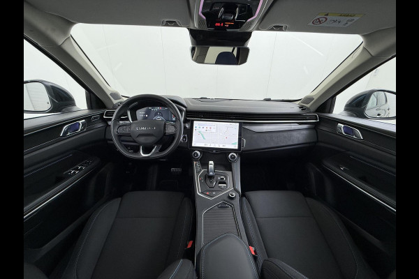 Lynk & Co 01 1.5 | PHEV PLUG-IN HYBRIDE | COMPLETE AUTO | ELEKTRISCH PANORAMADAK | FULL OPTIONS | LYNK & CO GARANTIE T/M 3-2027 | RIJKLAAR GELEVERD | BTW VERREKENBAAR