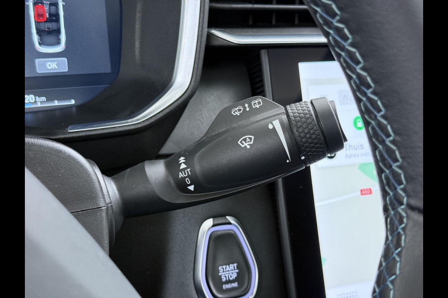 Lynk & Co 01 1.5 | PHEV PLUG-IN HYBRIDE | COMPLETE AUTO | ELEKTRISCH PANORAMADAK | FULL OPTIONS | LYNK & CO GARANTIE T/M 3-2027 | RIJKLAAR GELEVERD | BTW VERREKENBAAR