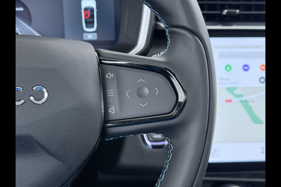 Lynk & Co 01 1.5 | PHEV PLUG-IN HYBRIDE | COMPLETE AUTO | ELEKTRISCH PANORAMADAK | FULL OPTIONS | LYNK & CO GARANTIE T/M 3-2027 | RIJKLAAR GELEVERD | BTW VERREKENBAAR