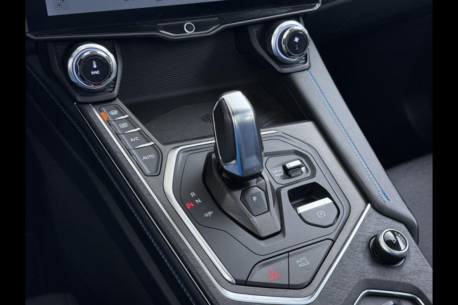 Lynk & Co 01 1.5 | PHEV PLUG-IN HYBRIDE | COMPLETE AUTO | ELEKTRISCH PANORAMADAK | FULL OPTIONS | LYNK & CO GARANTIE T/M 3-2027 | RIJKLAAR GELEVERD | BTW VERREKENBAAR