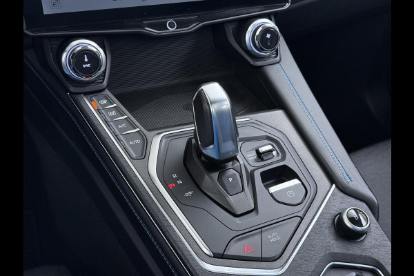 Lynk & Co 01 1.5 | PHEV PLUG-IN HYBRIDE | COMPLETE AUTO | ELEKTRISCH PANORAMADAK | FULL OPTIONS | LYNK & CO GARANTIE T/M 3-2027 | RIJKLAAR GELEVERD | BTW VERREKENBAAR