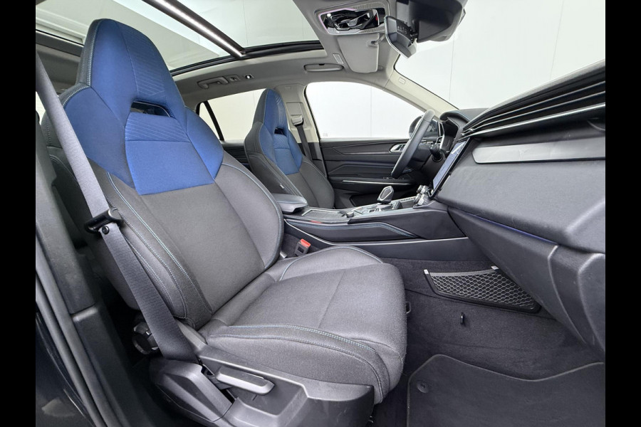 Lynk & Co 01 1.5 | PHEV PLUG-IN HYBRIDE | COMPLETE AUTO | ELEKTRISCH PANORAMADAK | FULL OPTIONS | LYNK & CO GARANTIE T/M 3-2027 | RIJKLAAR GELEVERD | BTW VERREKENBAAR