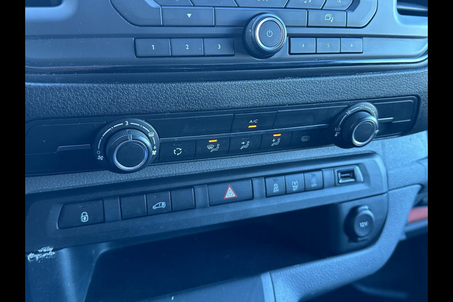 Peugeot Expert 1.5 BlueHDI 100 Premium*A/C*PDC*CRUISE*3PERS.*