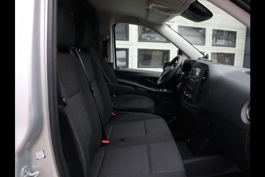 Mercedes-Benz Vito 119 CDI Automaat L2 Lang - LED - A.Deuren - Trekhaak