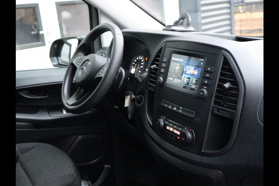 Mercedes-Benz Vito 119 CDI Automaat L2 Lang - LED - A.Deuren - Trekhaak