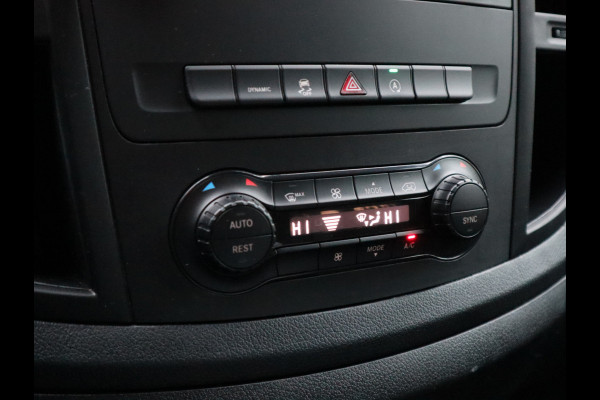 Mercedes-Benz Vito 119 CDI Automaat L2 Lang - LED - A.Deuren - Trekhaak