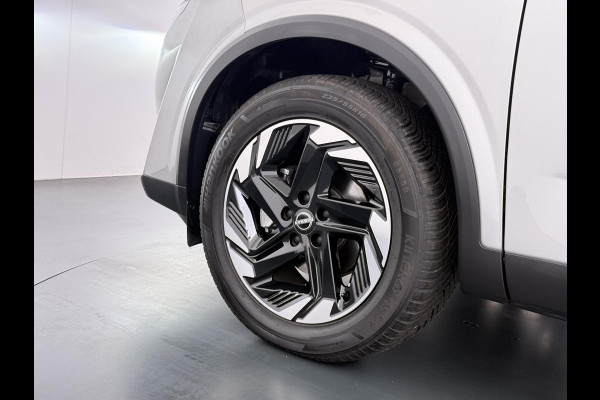 Nissan QASHQAI 1.3 MHEV Xtronic N-Connecta | FABRIEKSGARANTIE| PANO| VOORRUITVERWARMING| STOEL + STUUR VERWARMING| 360 CAMERA| DODE HOEK| HEAD-UP| ELEK. ACHTERKLEP| FABRIEKSGARANTIE| PANO| VOORRUITVERWARMING| STOEL + STUUR VERWARMING| 360 CAMERA| DODE HOEK| HEAD-UP| ELEK. ACHTERKLEP