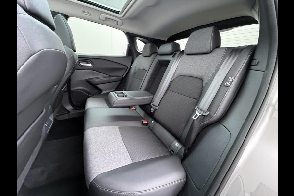 Nissan QASHQAI 1.3 MHEV Xtronic N-Connecta | FABRIEKSGARANTIE| PANO| VOORRUITVERWARMING| STOEL + STUUR VERWARMING| 360 CAMERA| DODE HOEK| HEAD-UP| ELEK. ACHTERKLEP| FABRIEKSGARANTIE| PANO| VOORRUITVERWARMING| STOEL + STUUR VERWARMING| 360 CAMERA| DODE HOEK| HEAD-UP| ELEK. ACHTERKLEP