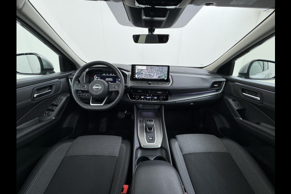 Nissan QASHQAI 1.3 MHEV Xtronic N-Connecta | FABRIEKSGARANTIE| PANO| VOORRUITVERWARMING| STOEL + STUUR VERWARMING| 360 CAMERA| DODE HOEK| HEAD-UP| ELEK. ACHTERKLEP| FABRIEKSGARANTIE| PANO| VOORRUITVERWARMING| STOEL + STUUR VERWARMING| 360 CAMERA| DODE HOEK| HEAD-UP| ELEK. ACHTERKLEP