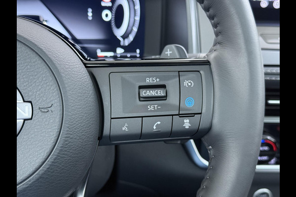 Nissan QASHQAI 1.3 MHEV Xtronic N-Connecta | FABRIEKSGARANTIE| PANO| VOORRUITVERWARMING| STOEL + STUUR VERWARMING| 360 CAMERA| DODE HOEK| HEAD-UP| ELEK. ACHTERKLEP| FABRIEKSGARANTIE| PANO| VOORRUITVERWARMING| STOEL + STUUR VERWARMING| 360 CAMERA| DODE HOEK| HEAD-UP| ELEK. ACHTERKLEP