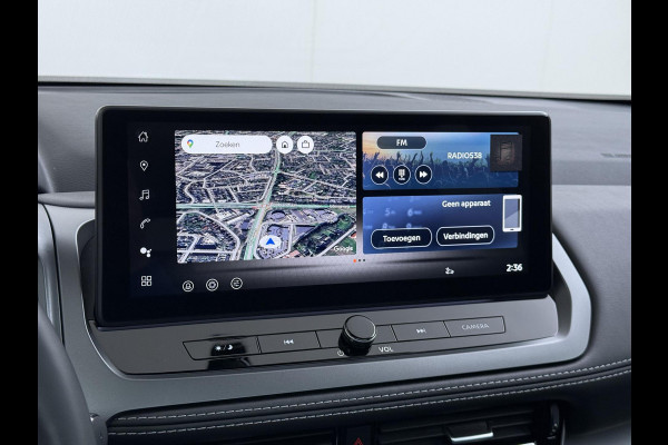 Nissan QASHQAI 1.3 MHEV Xtronic N-Connecta | FABRIEKSGARANTIE| PANO| VOORRUITVERWARMING| STOEL + STUUR VERWARMING| 360 CAMERA| DODE HOEK| HEAD-UP| ELEK. ACHTERKLEP| FABRIEKSGARANTIE| PANO| VOORRUITVERWARMING| STOEL + STUUR VERWARMING| 360 CAMERA| DODE HOEK| HEAD-UP| ELEK. ACHTERKLEP