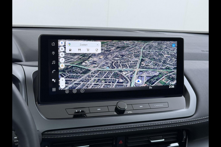 Nissan QASHQAI 1.3 MHEV Xtronic N-Connecta | FABRIEKSGARANTIE| PANO| VOORRUITVERWARMING| STOEL + STUUR VERWARMING| 360 CAMERA| DODE HOEK| HEAD-UP| ELEK. ACHTERKLEP| FABRIEKSGARANTIE| PANO| VOORRUITVERWARMING| STOEL + STUUR VERWARMING| 360 CAMERA| DODE HOEK| HEAD-UP| ELEK. ACHTERKLEP
