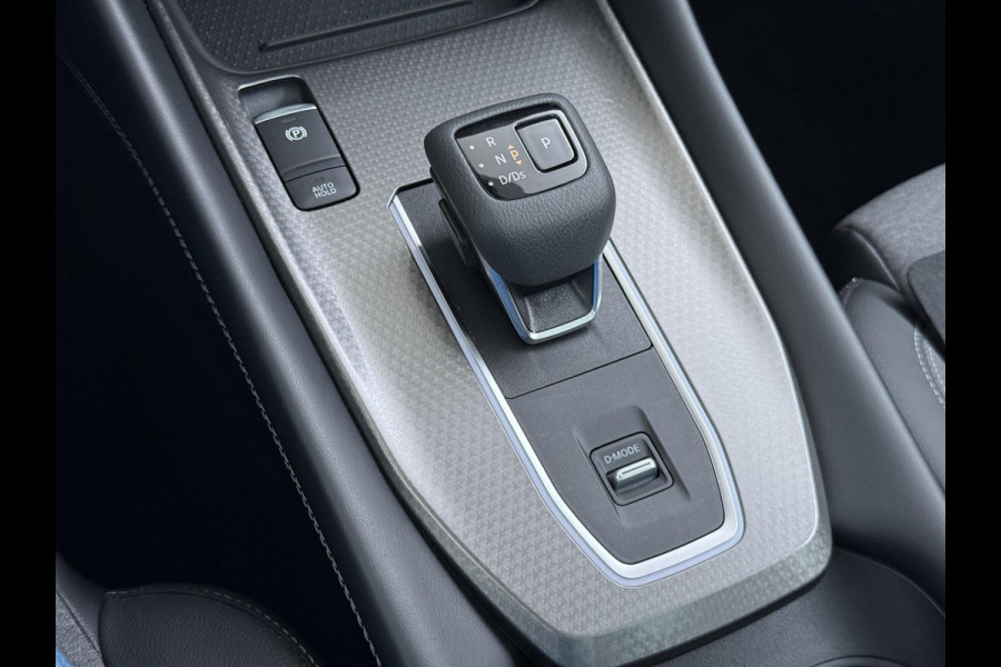 Nissan QASHQAI 1.3 MHEV Xtronic N-Connecta | FABRIEKSGARANTIE| PANO| VOORRUITVERWARMING| STOEL + STUUR VERWARMING| 360 CAMERA| DODE HOEK| HEAD-UP| ELEK. ACHTERKLEP| FABRIEKSGARANTIE| PANO| VOORRUITVERWARMING| STOEL + STUUR VERWARMING| 360 CAMERA| DODE HOEK| HEAD-UP| ELEK. ACHTERKLEP