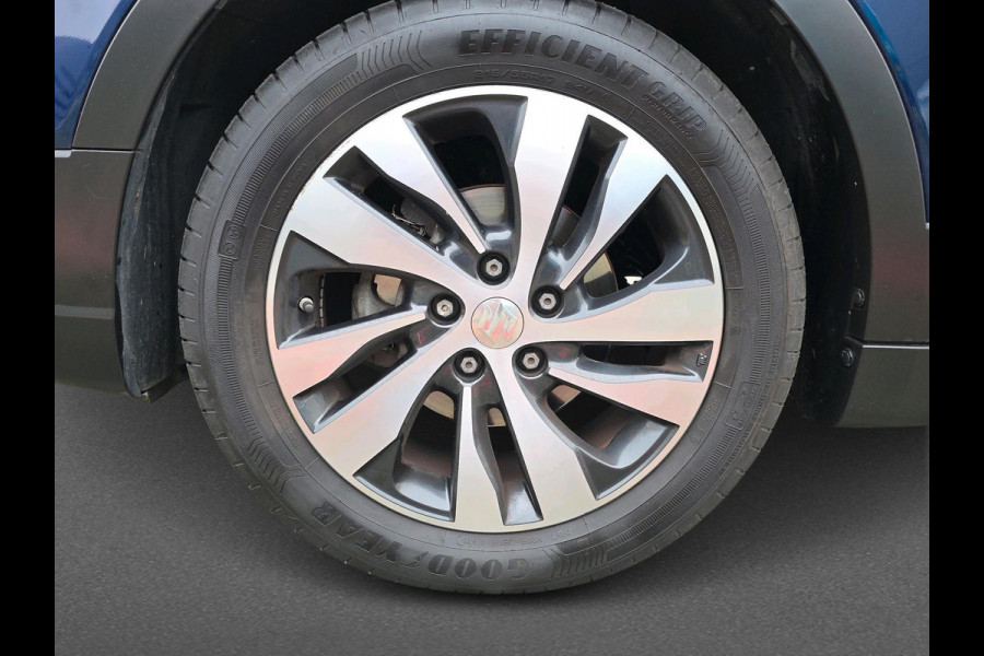 Suzuki S-Cross 1.4 Boosterjet High Executive | Automaat | Pano | Stoelverwarming | Volleder | Trekhaak | Navigatie | Adaptive Cruisecontrol |