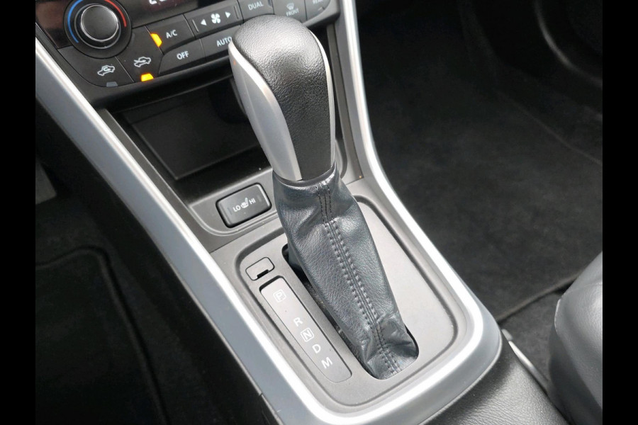 Suzuki S-Cross 1.4 Boosterjet High Executive | Automaat | Pano | Stoelverwarming | Volleder | Trekhaak | Navigatie | Adaptive Cruisecontrol |