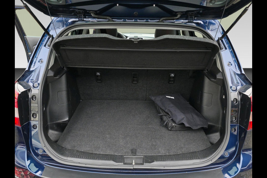 Suzuki S-Cross 1.4 Boosterjet High Executive | Automaat | Pano | Stoelverwarming | Volleder | Trekhaak | Navigatie | Adaptive Cruisecontrol |