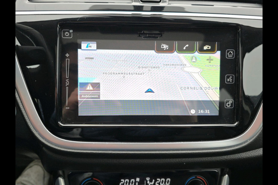 Suzuki S-Cross 1.4 Boosterjet High Executive | Automaat | Pano | Stoelverwarming | Volleder | Trekhaak | Navigatie | Adaptive Cruisecontrol |