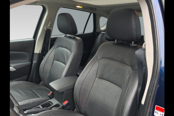 Suzuki S-Cross 1.4 Boosterjet High Executive | Automaat | Pano | Stoelverwarming | Volleder | Trekhaak | Navigatie | Adaptive Cruisecontrol |