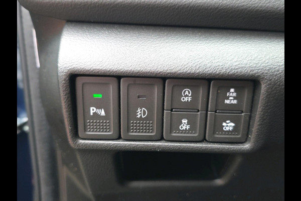 Suzuki S-Cross 1.4 Boosterjet High Executive | Automaat | Pano | Stoelverwarming | Volleder | Trekhaak | Navigatie | Adaptive Cruisecontrol |