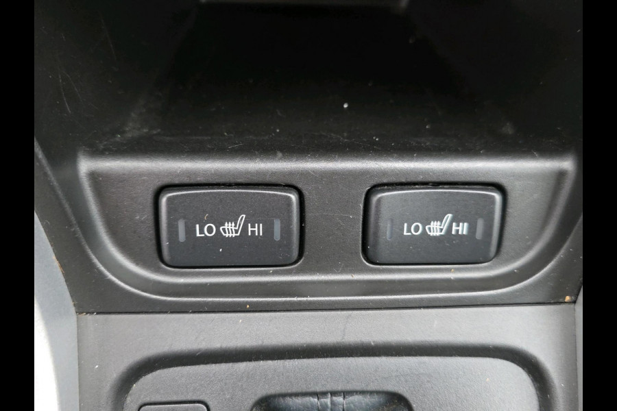 Suzuki S-Cross 1.4 Boosterjet High Executive | Automaat | Pano | Stoelverwarming | Volleder | Trekhaak | Navigatie | Adaptive Cruisecontrol |