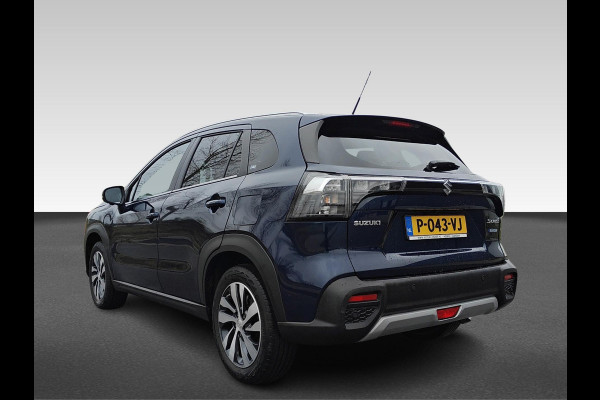 Suzuki S-Cross 1.4 Boosterjet Style Smart Hybrid | Navigatie | Camera | Carplay