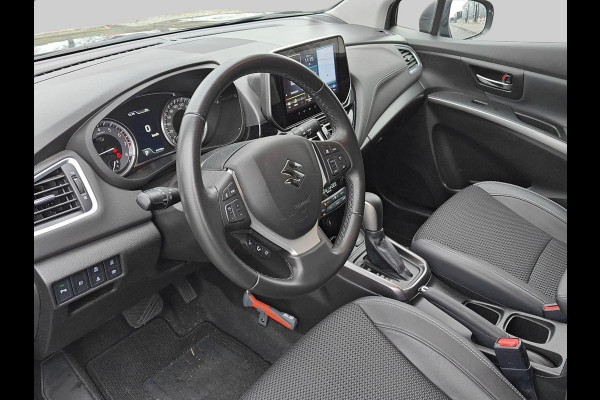 Suzuki S-Cross 1.4 Boosterjet Style Smart Hybrid | Navigatie | Camera | Carplay