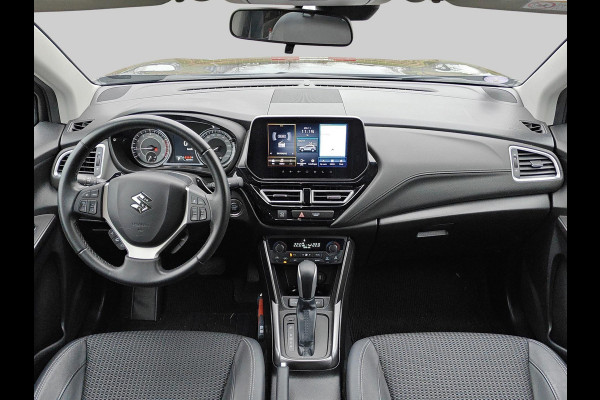 Suzuki S-Cross 1.4 Boosterjet Style Smart Hybrid | Navigatie | Camera | Carplay
