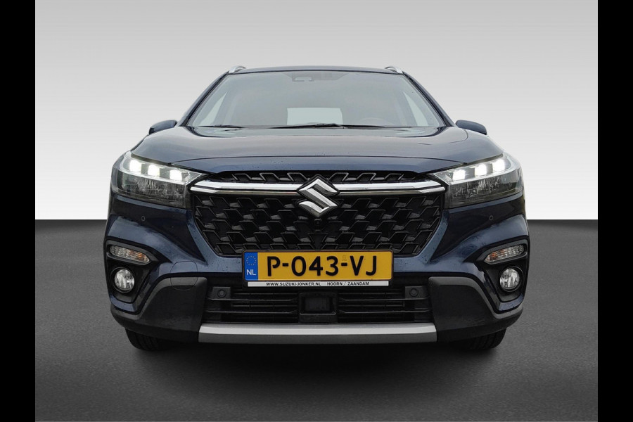 Suzuki S-Cross 1.4 Boosterjet Style Smart Hybrid | Navigatie | Camera | Carplay