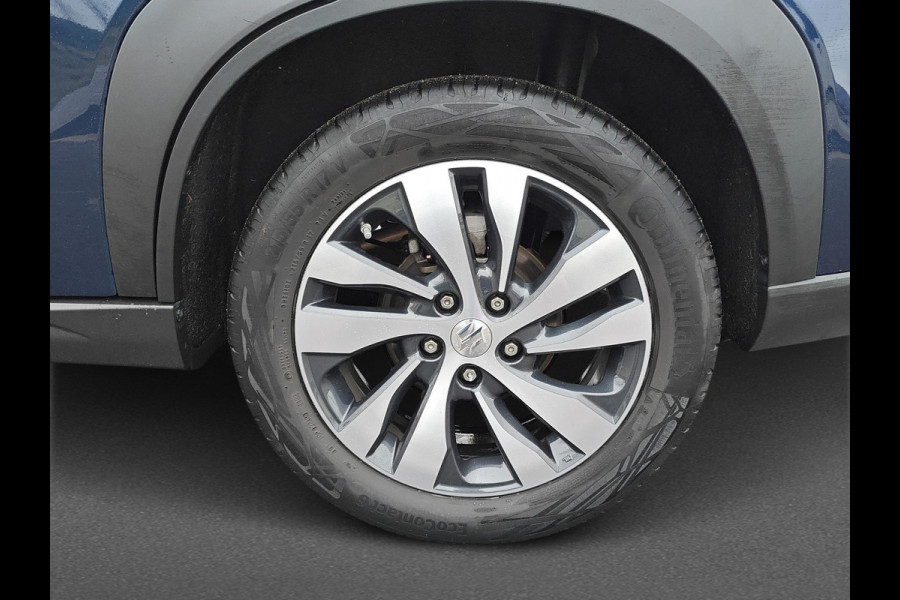 Suzuki S-Cross 1.4 Boosterjet Style Smart Hybrid | Navigatie | Camera | Carplay