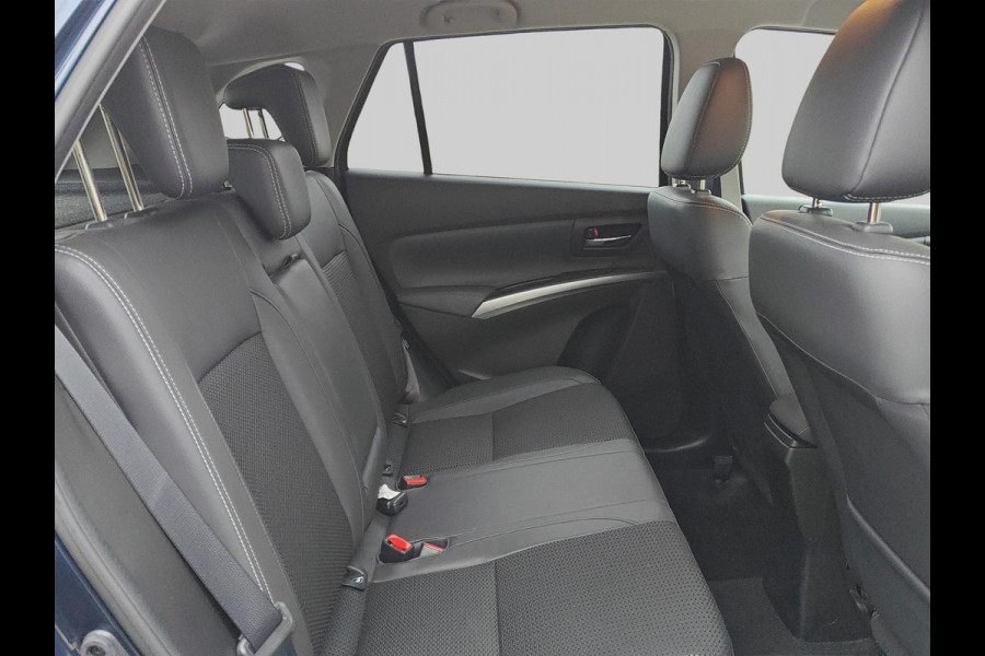 Suzuki S-Cross 1.4 Boosterjet Style Smart Hybrid | Navigatie | Camera | Carplay