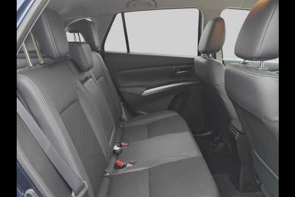Suzuki S-Cross 1.4 Boosterjet Style Smart Hybrid | Navigatie | Camera | Carplay