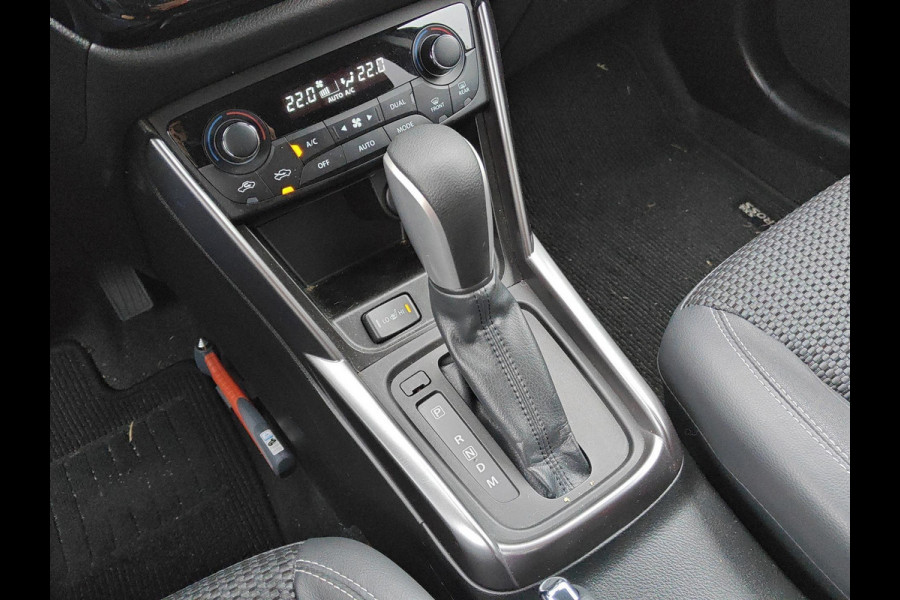 Suzuki S-Cross 1.4 Boosterjet Style Smart Hybrid | Navigatie | Camera | Carplay