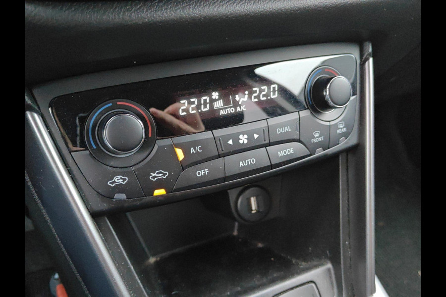 Suzuki S-Cross 1.4 Boosterjet Style Smart Hybrid | Navigatie | Camera | Carplay