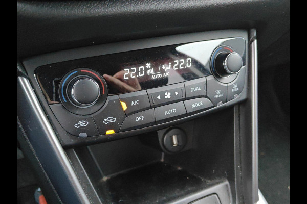 Suzuki S-Cross 1.4 Boosterjet Style Smart Hybrid | Navigatie | Camera | Carplay