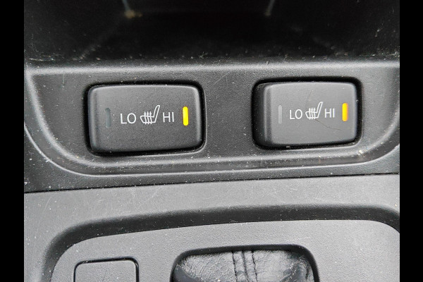 Suzuki S-Cross 1.4 Boosterjet Style Smart Hybrid | Navigatie | Camera | Carplay