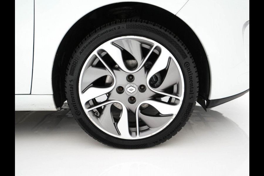 Renault ZOE R110 Bose 41 kWh (inclusive-Battery) {3-Fase}{SOH-85%} Aut.*LEATHER | BOSE-AUDIO | KEYLESS | CRUISE |  NAVI-FULLMAP | CAMERA | DIGI-COCKPIT | HEATED-COMFORTSEATS | ECC | PDC | FULL-LED | PRIVACYGLASS | 17"ALU*