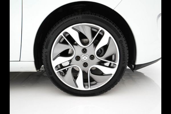 Renault ZOE R110 Bose 41 kWh (inclusive-Battery) {3-Fase}{SOH-85%} Aut.*LEATHER | BOSE-AUDIO | KEYLESS | CRUISE |  NAVI-FULLMAP | CAMERA | DIGI-COCKPIT | HEATED-COMFORTSEATS | ECC | PDC | FULL-LED | PRIVACYGLASS | 17"ALU*