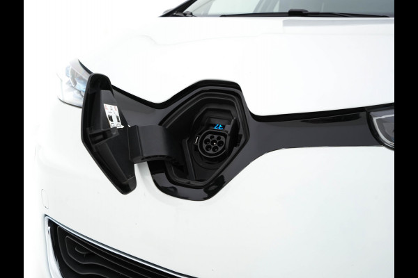 Renault ZOE R110 Bose 41 kWh (inclusive-Battery) {3-Fase}{SOH-85%} Aut.*LEATHER | BOSE-AUDIO | KEYLESS | CRUISE |  NAVI-FULLMAP | CAMERA | DIGI-COCKPIT | HEATED-COMFORTSEATS | ECC | PDC | FULL-LED | PRIVACYGLASS | 17"ALU*