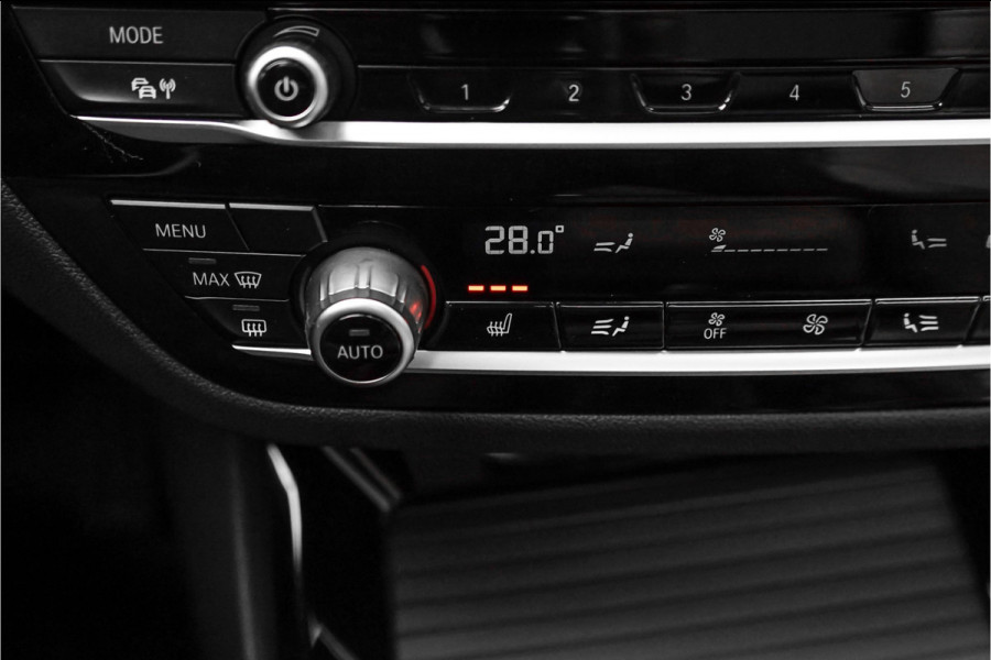 BMW X3 xDrive30e High Ex M-Sport Pano Keyless Trekhaak Camera 19"