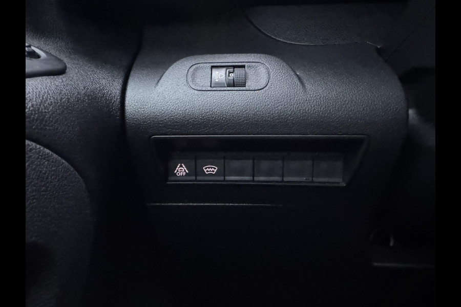 Peugeot Partner 1.5 BlueHDI Asphalt Long | SCI | 130pk Automaat | Adaptieve Cruise |  Side bars | Stoelverwarming | 3 zits | Vooruitverwarming | Lichtmetaal