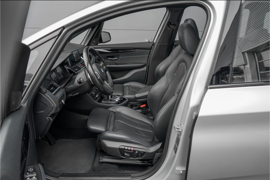 BMW 2 Serie Gran Tourer 220i 7pers M-Sport Pano ACC Harman/Kardon