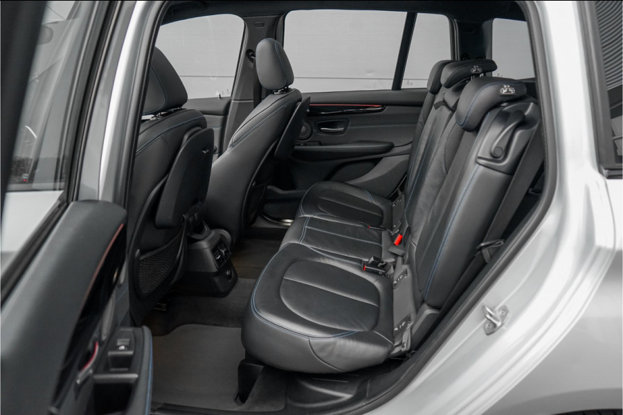 BMW 2 Serie Gran Tourer 220i 7pers M-Sport Pano ACC Harman/Kardon