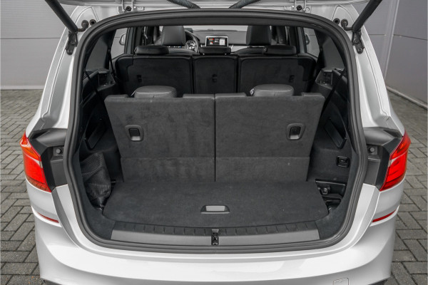 BMW 2 Serie Gran Tourer 220i 7pers M-Sport Pano ACC Harman/Kardon