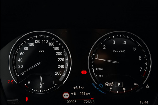 BMW 2 Serie Gran Tourer 220i 7pers M-Sport Pano ACC Harman/Kardon