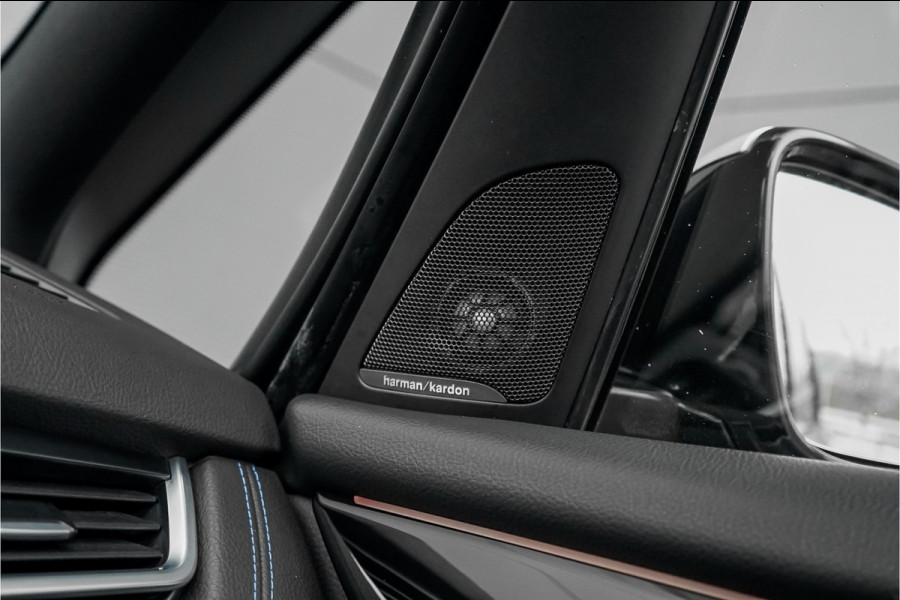 BMW 2 Serie Gran Tourer 220i 7pers M-Sport Pano ACC Harman/Kardon