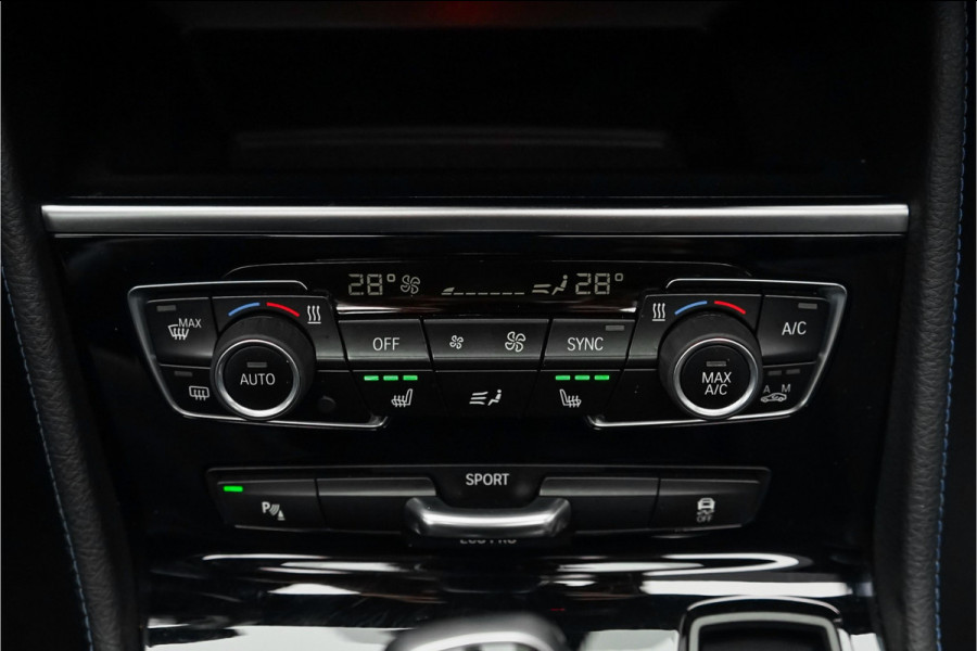 BMW 2 Serie Gran Tourer 220i 7pers M-Sport Pano ACC Harman/Kardon