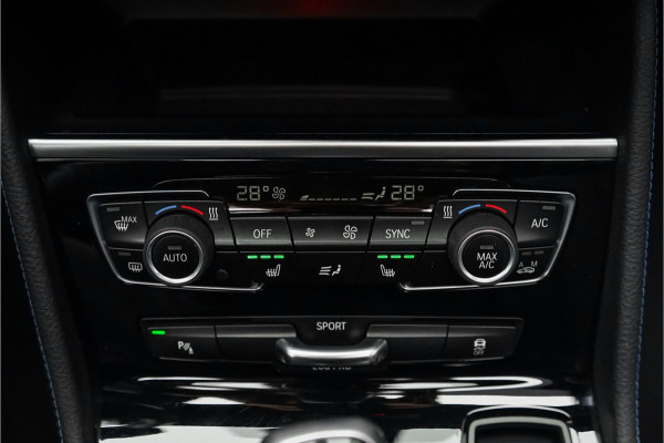 BMW 2 Serie Gran Tourer 220i 7pers M-Sport Pano ACC Harman/Kardon