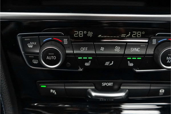 BMW 2 Serie Gran Tourer 220i 7pers M-Sport Pano ACC Harman/Kardon