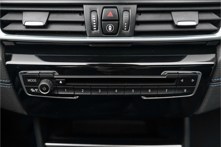 BMW 2 Serie Gran Tourer 220i 7pers M-Sport Pano ACC Harman/Kardon